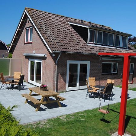 Villa Dunopark 49 Oostkapelle Exteriér fotografie