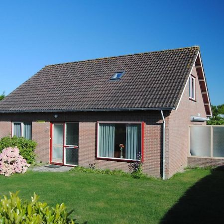 Villa Dunopark 49 Oostkapelle Exteriér fotografie